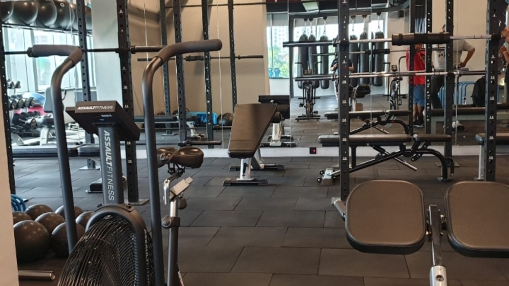 NgeGym New 2026: Tren Sepatu Training yang Makin Populer