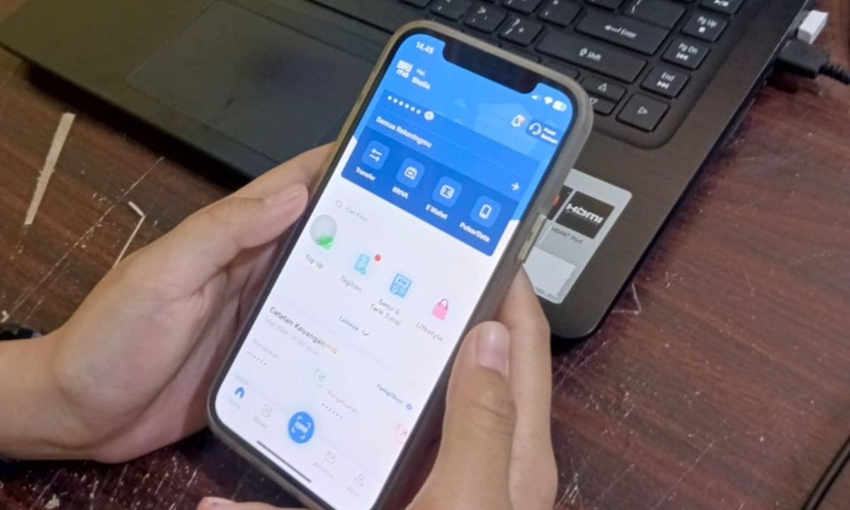 Nikmati Kemudahan Perbankan Digital dengan Aplikasi BRImo