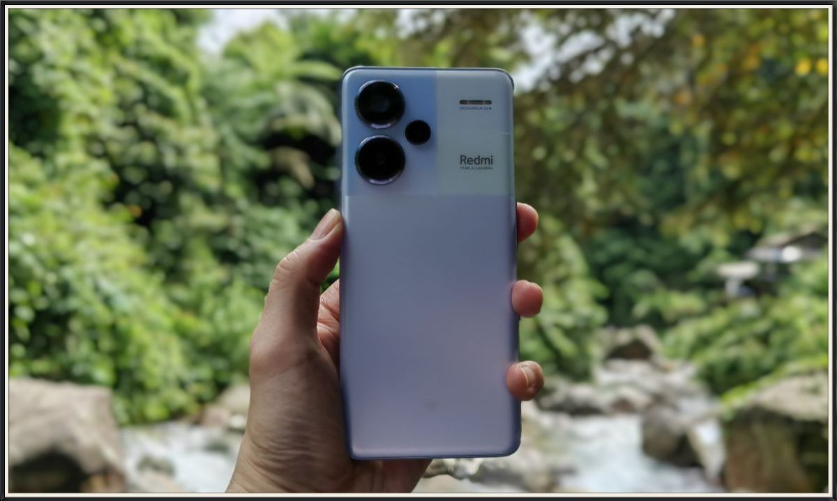 Mengungkap Keunggulan Mode Pro dan AI Scene Detection Redmi Note 13 Pro+ 5G untuk Fotografi Profesional!