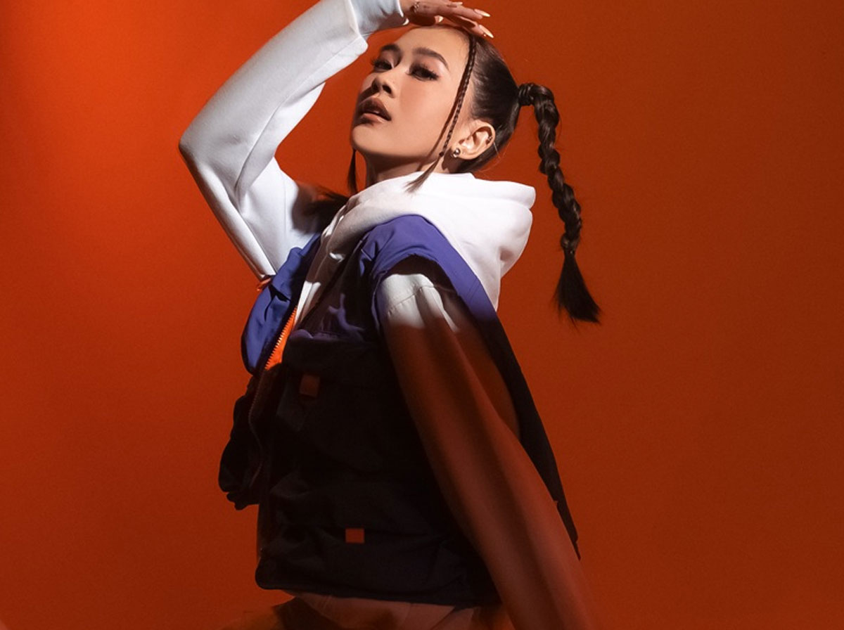 Fenomena Lagu 'Garam dan Madu': Ketika Hip Hop Bertemu Koplo, Ini Kata Cecil Yang