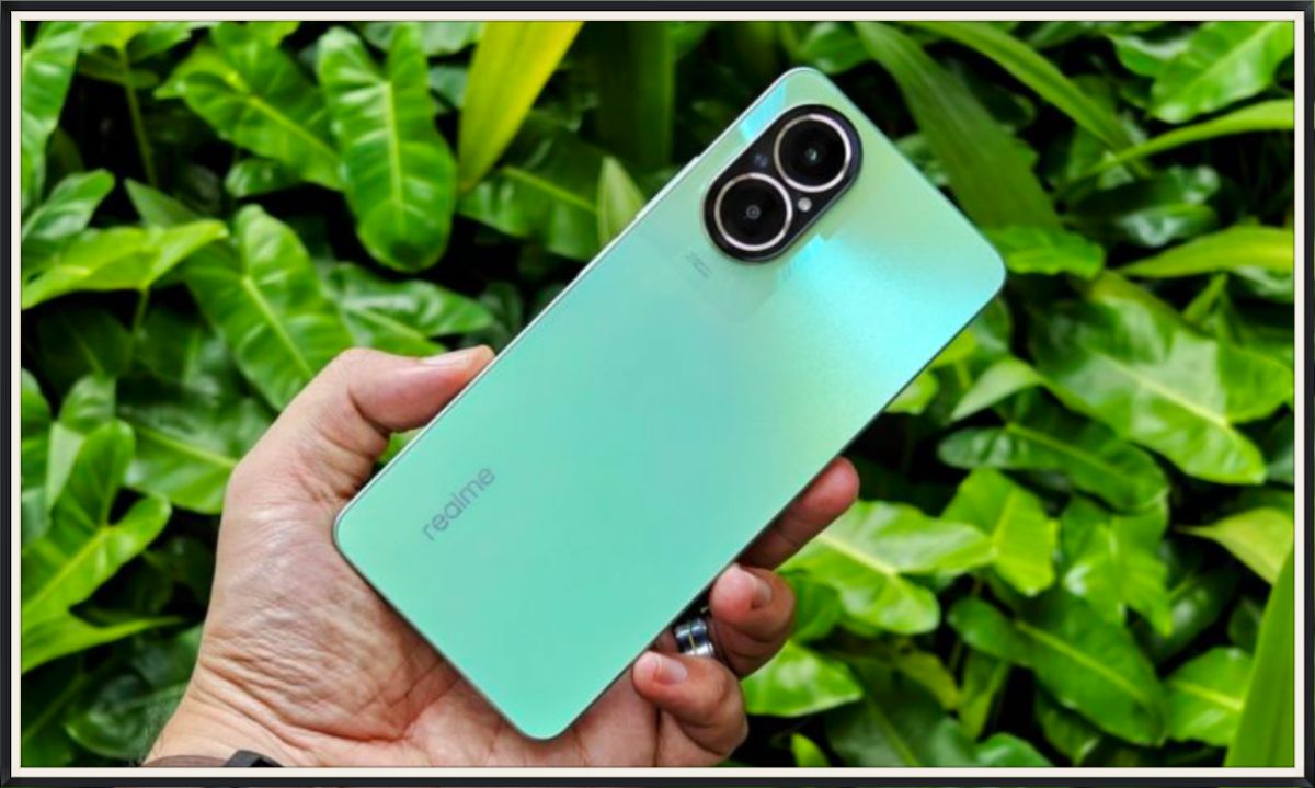 Realme C67! Ponsel Champion dengan Fitur Premium dan Harga Terjangkau