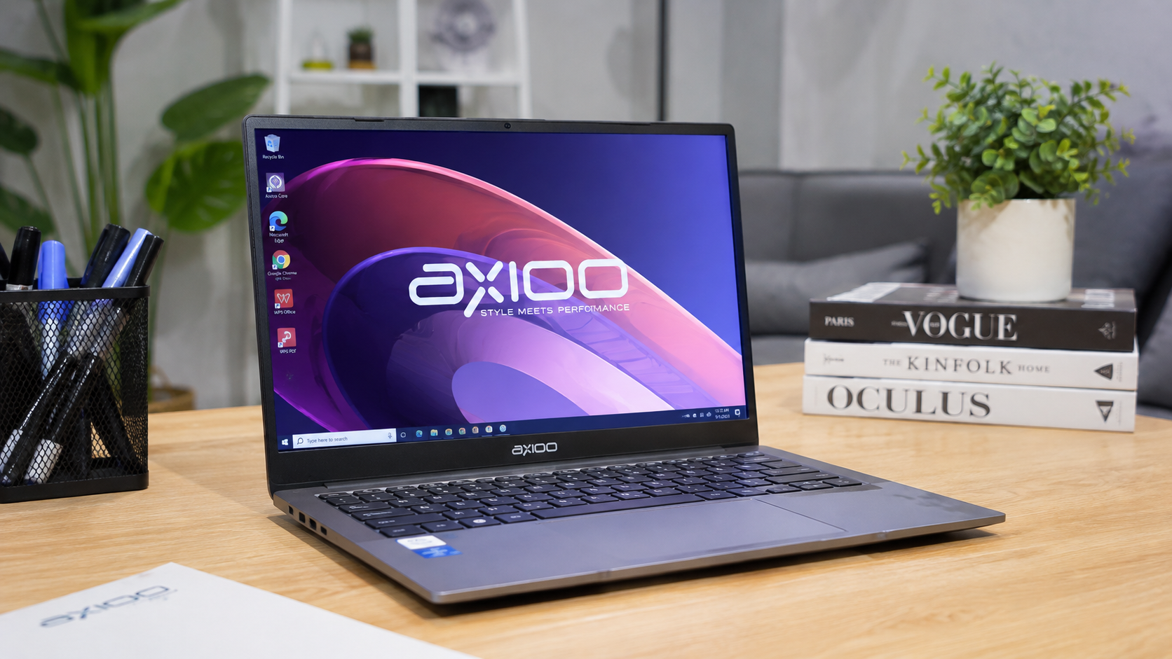 Mengenal Laptop Axioo, Produk Lokal dengan Performa Kompetitif