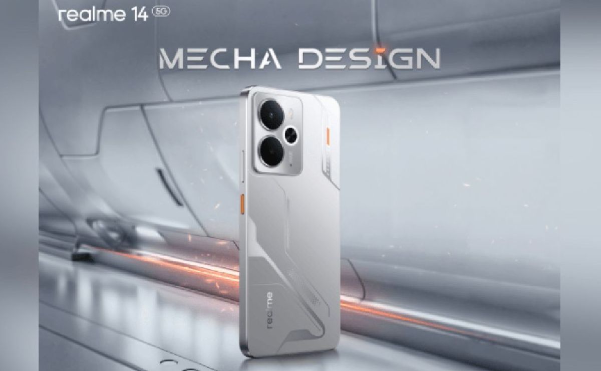 Yuk Mengenal Sistem Pendingin Bionic Realme 14 5G: Solusi Cerdas Lawan Panas Ekstrem Saat Gaming!