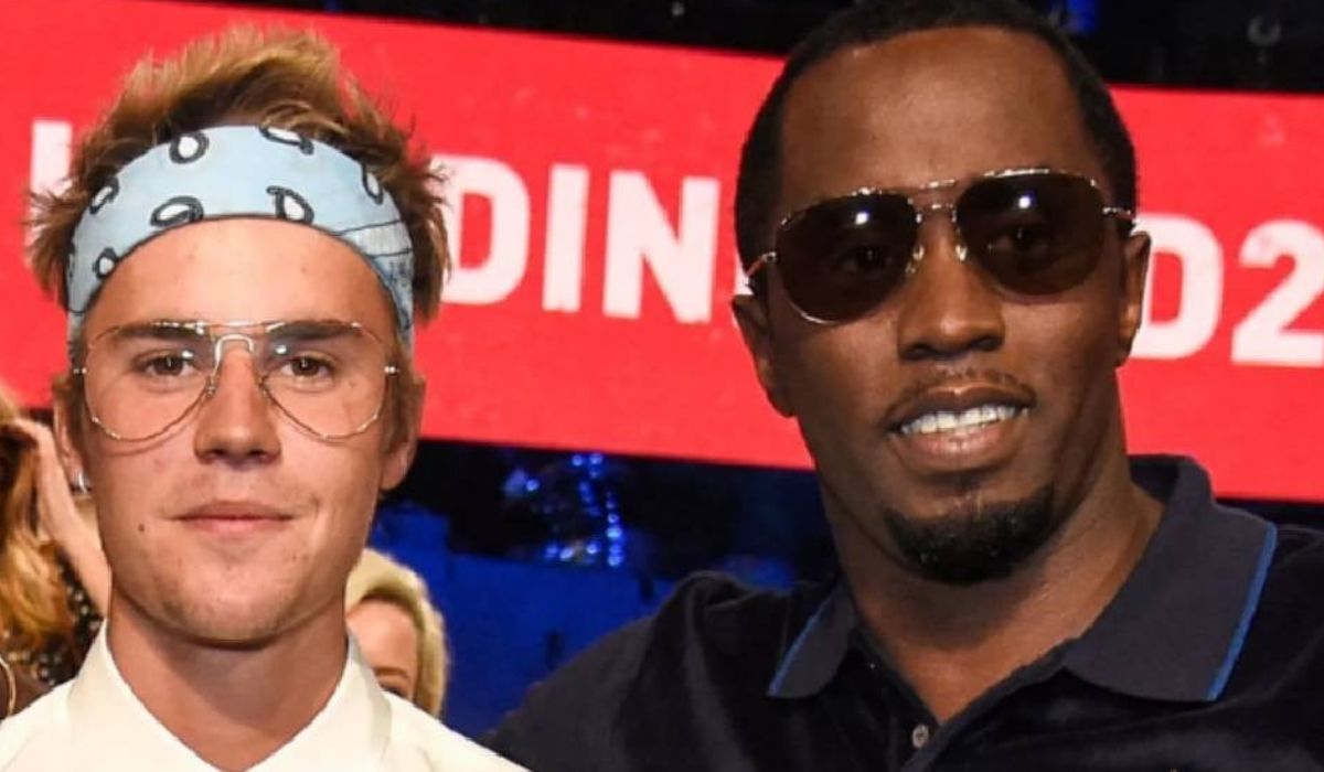 Justin Bieber Menjaga Jarak dari Skandal P Diddy, Fokus pada Keluarga!