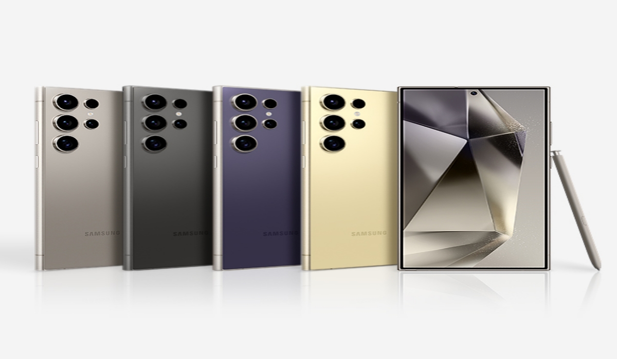 Samsung Galaxy S24 Series, Performa Superior dan Pilihan Penyimpanan Luas dengan Diskon Menarik