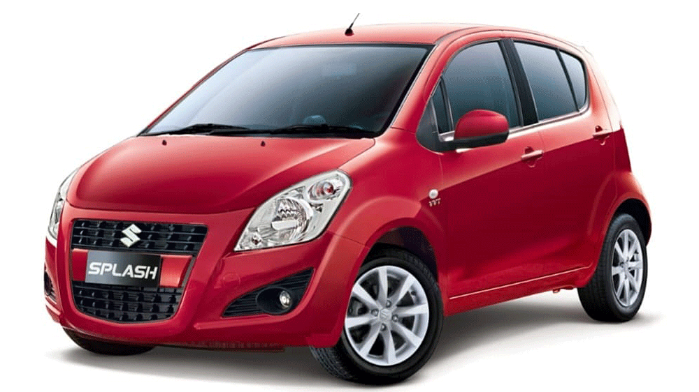 Suzuki Splash 2025 Reborn: Si Mungil Super Irit Penakluk Kota! Mengapa City Car Ini Wajib Anda Miliki?