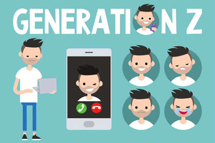 Mentalitas Generasi Z dalam Cengkeraman Media Sosial! Berikut Ancaman dan Solusinya