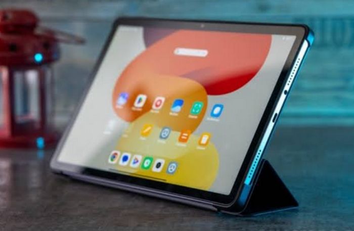 Redmi Pad SE: Tablet Terbaru dari Xiaomi dengan Harga Ramah di Kantong, Simak Spesifikasinya!