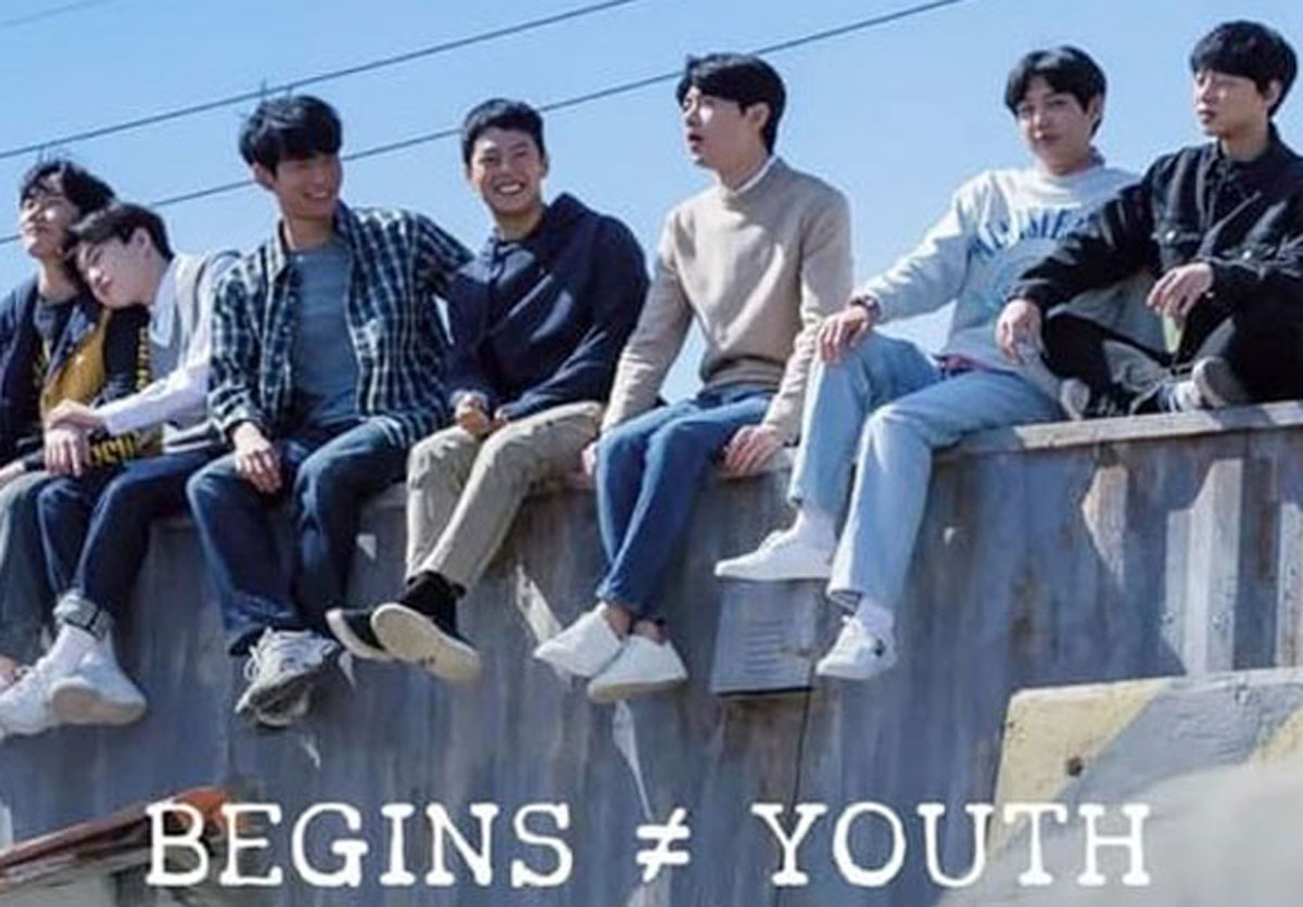 Persahabatan dan Kesulitan Hidup di Begins Youth: Kisah Mengharukan dari BTS Universe