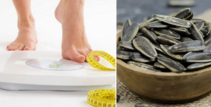Wow! Temukan Fakta Menarik: Peran Kuaci dalam Diet Penurunan Berat Badan, Simak Selengkapnya!