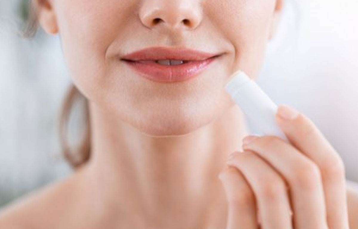 Pentingnya Lip Balm dengan SPF untuk Kesehatan Bibir