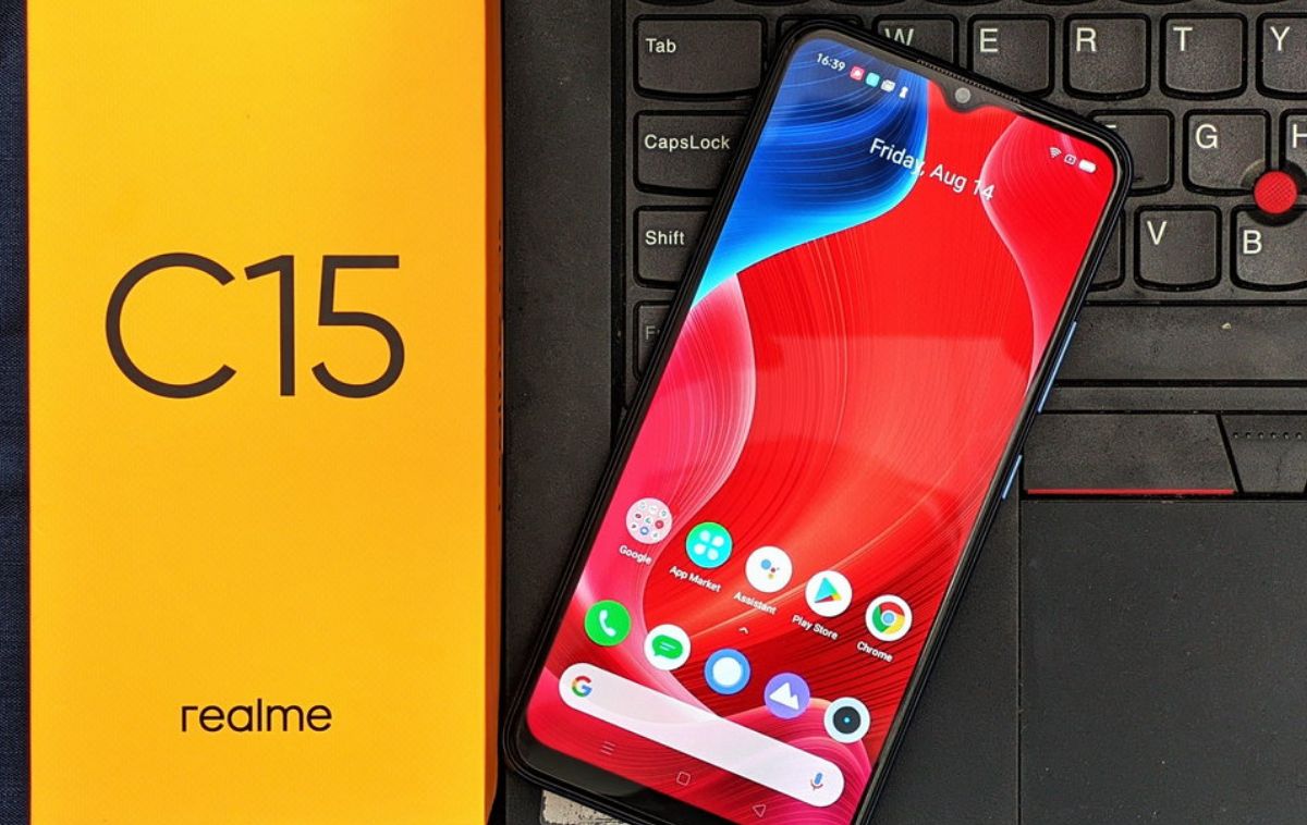 Uji Lapangan: Performa Kamera Realme C15 di Kondisi Malam Hari, Masih Bisa Diandalkan?