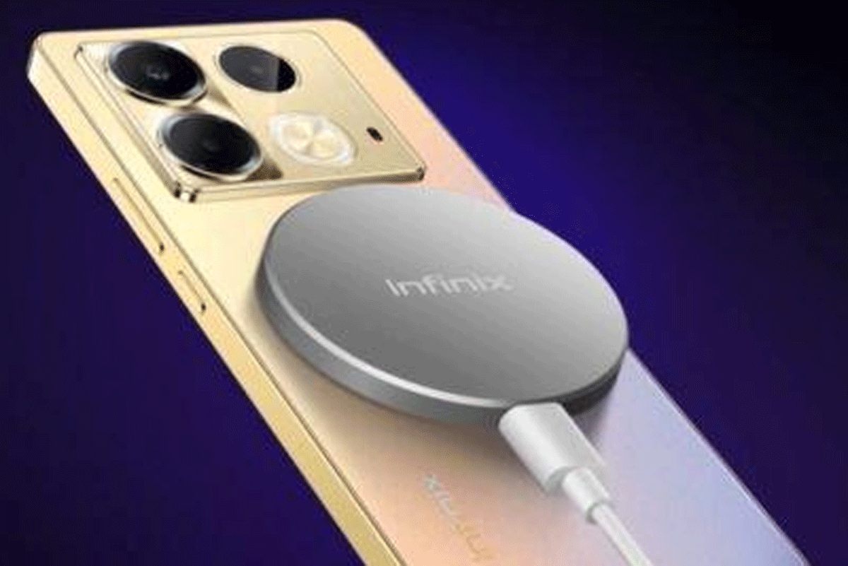 Infinix Note 40: Mag Charge – Terobosan Canggih atau Hanya Gimmick? Temukan Jawabannya di Sini!