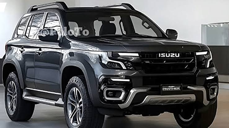 Isuzu Panther Reborn 2026: Seberapa Hemat Konsumsi BBM Generasi Terbarunya?