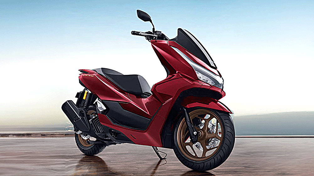 Bukan Sekadar Irit! Ini 5 Motor Matic Terbaik 2025 yang Paling Worth It untuk Harian hingga Touring