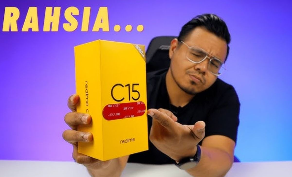 Pengalaman Pengguna: Dokumentasi Acara Malam dengan Realme C15, Layak Diandalkan?