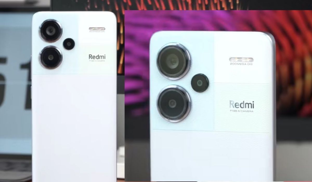 Kecepatan 5G dalam Gaming: Bagaimana Redmi Note 13 Pro+ Mengurangi Lag dan Meningkatkan Respons