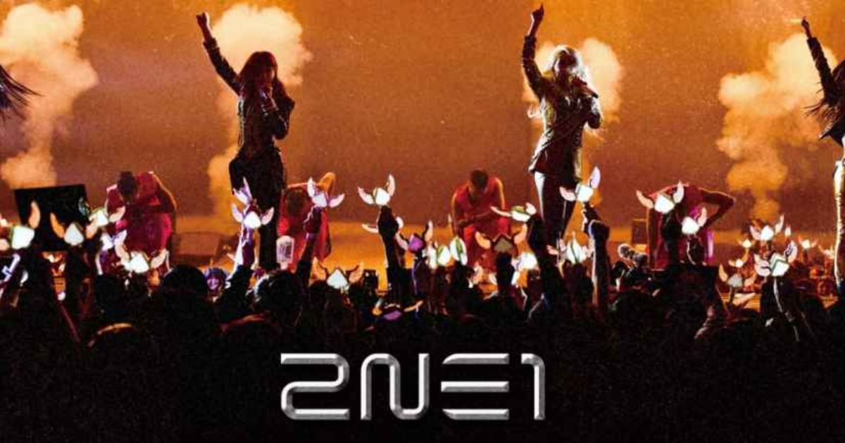 Daftar Harga dan Detail Konser 2NE1 di Jakarta: Tiket Dijual Mulai 7 Oktober, Cek Yuk!