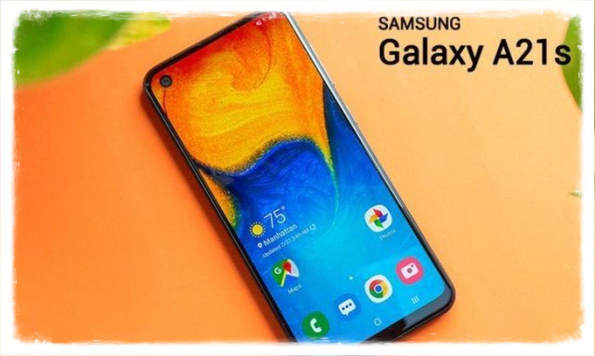 Kemunculan Fenomenal: Samsung Galaxy A21s 'Meluncur' Harga di Maret 2024 - Segera Manfaatkan Promo!