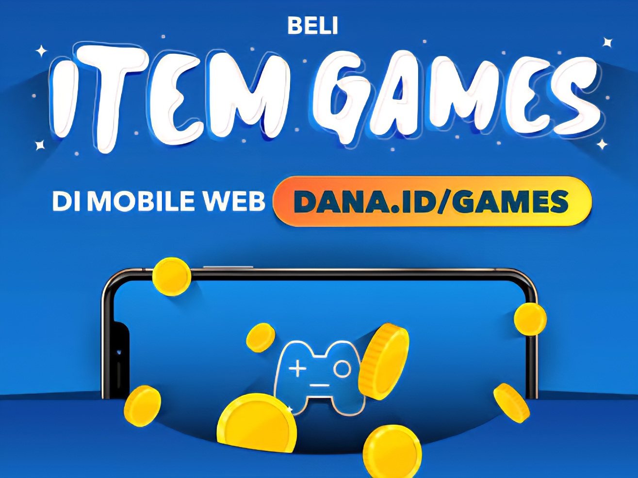 6 Game Penghasil Uang dan Saldo DANA Terpercaya 2025, Bukan Tipu-Tipu
