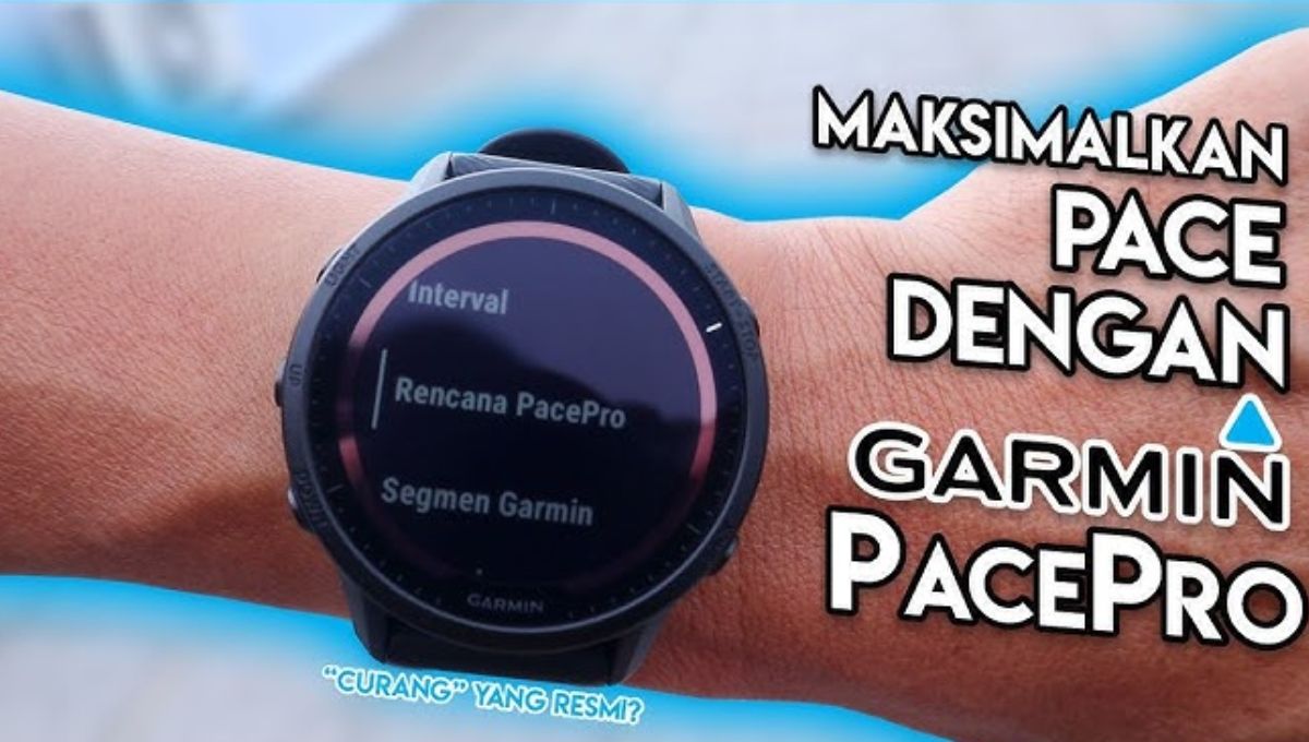 Cara Maksimalkan Fitur PacePro pada Garmin Fenix 7 untuk Pendakian yang Lebih Efisien!