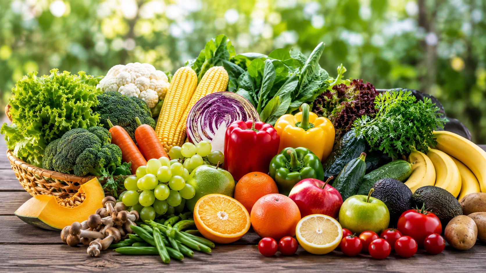 Kurang Sayur dan Buah? Kebiasaan Ini Bisa Berdampak pada Kesehatan