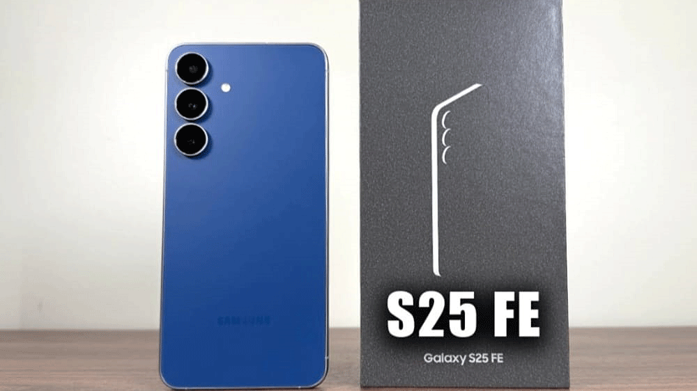 Pertarungan Sengit! Samsung Galaxy S25 FE vs OPPO Find X8 Pro, Siapa yang Paling Worth It di 2025?