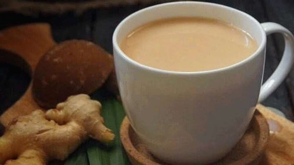 Bandrek: Minuman Tradisional Jahe dan Gula Merah yang Kaya Manfaat Kesehatan