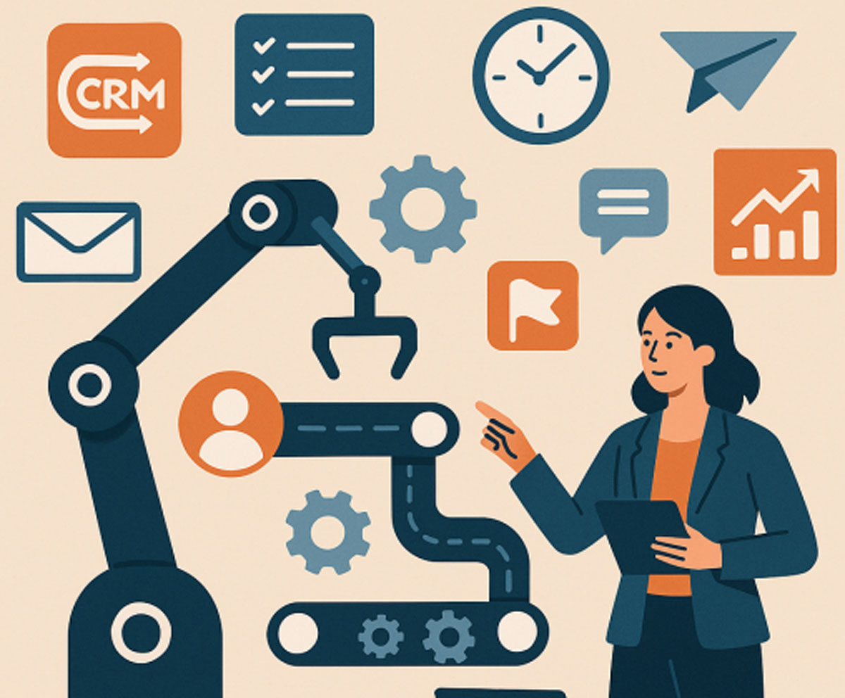 Bangun Penjualan Lebih Cerdas! 5 Tool dan Tips Pipeline Automation untuk Usaha Rintisan