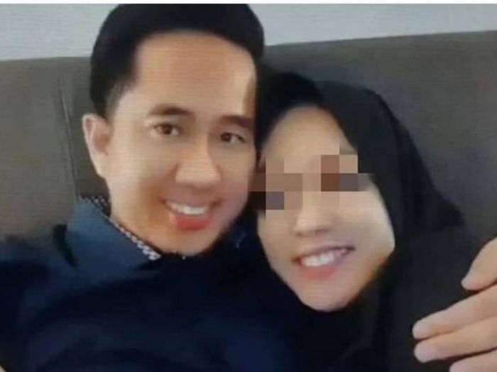 Sorotan Terbaru! Terungkap Ini Sosok Wanita Misterius dalam Foto Mesra dengan Plt Bupati Muara Enim