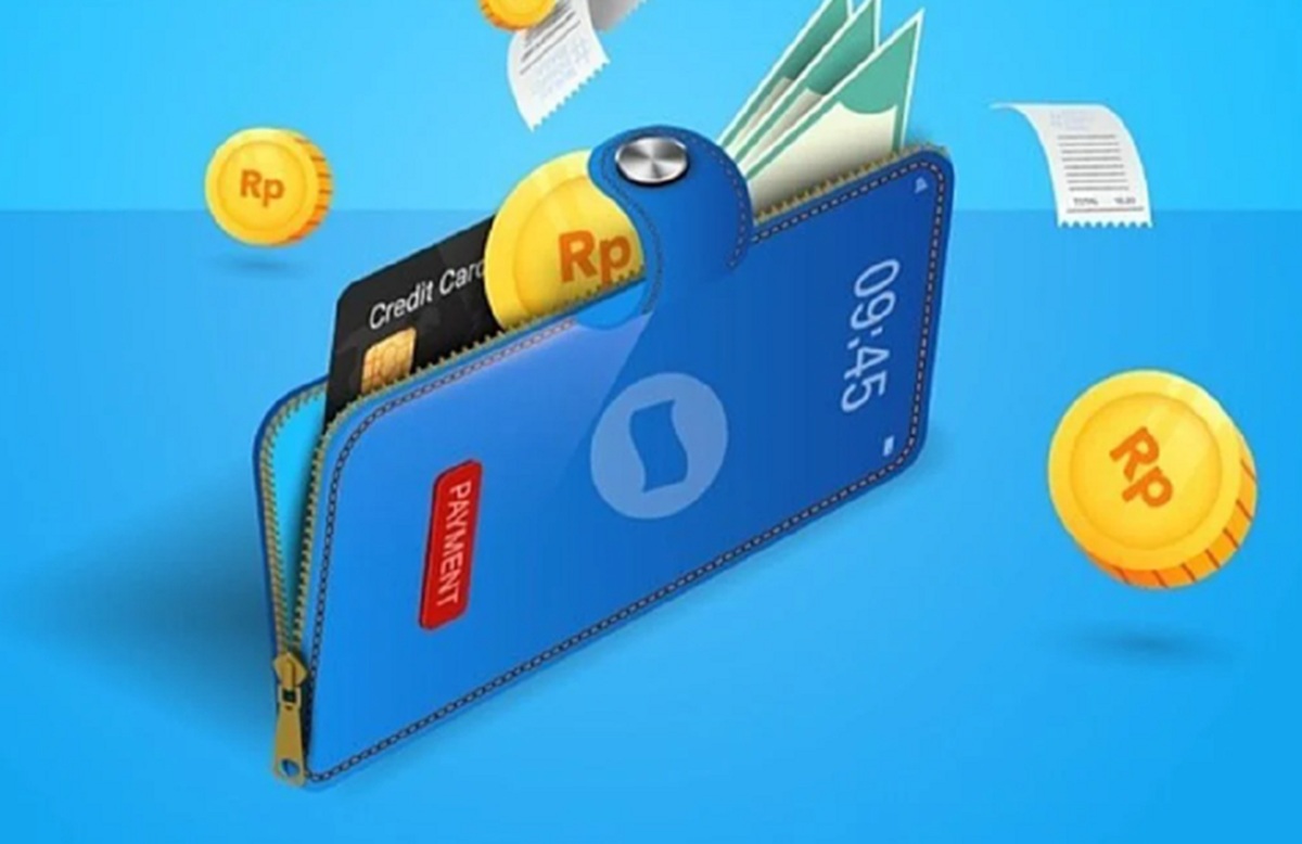 Link DANA Kaget 10 Desember 2025: Klaim Saldo Gratis Secara Real-Time