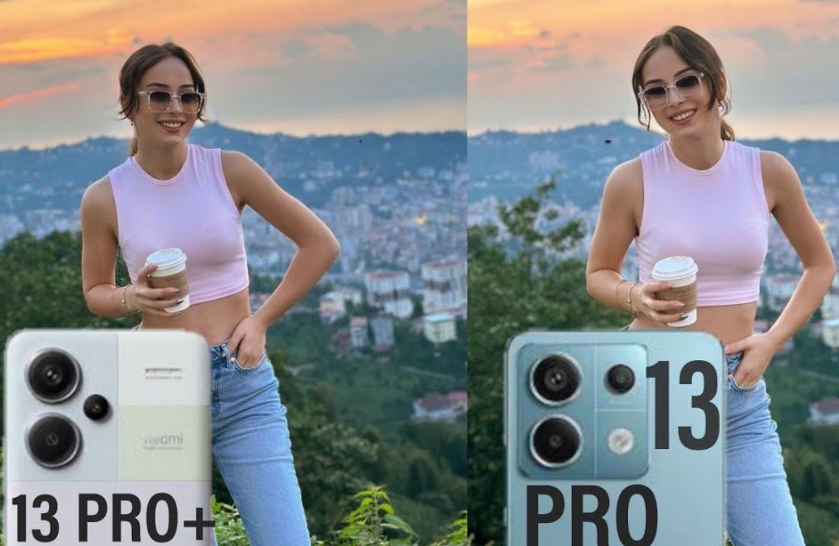 Wow! Distorsi Minimal, Hasil Maksimal: Keunggulan Teknologi Kamera Ultra-Wide pada Redmi Note 13 Pro+ 5G