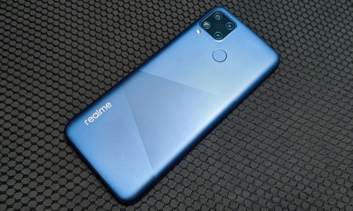 Tes Performa Realme C15 untuk Vlogging Alam: Apakah Cocok untuk Kreator Konten Outdoor Pemula?
