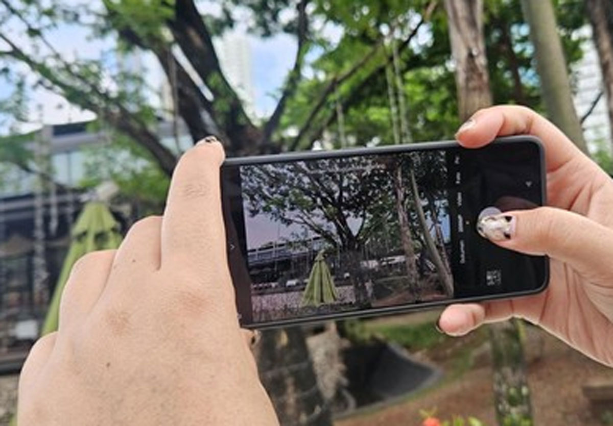 Eksplorasi Kamera Ultra-Wide 8MP dan Kamera Makro 2MP di Redmi Note 13 Pro+ 5G