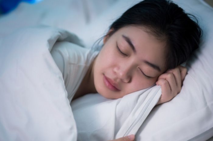Mengupas Hubungan Nutrisi & Insomnia! Solusi Sehat untuk Tidur Lebih Berkualitas