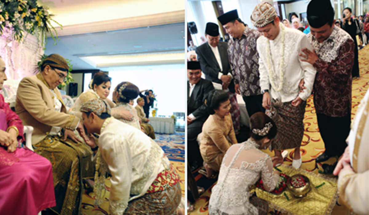 Adat Palembang, Mengenal Tradisi Ritual Pernikahan di Sumatera Selatan, Sakral dan Unik !