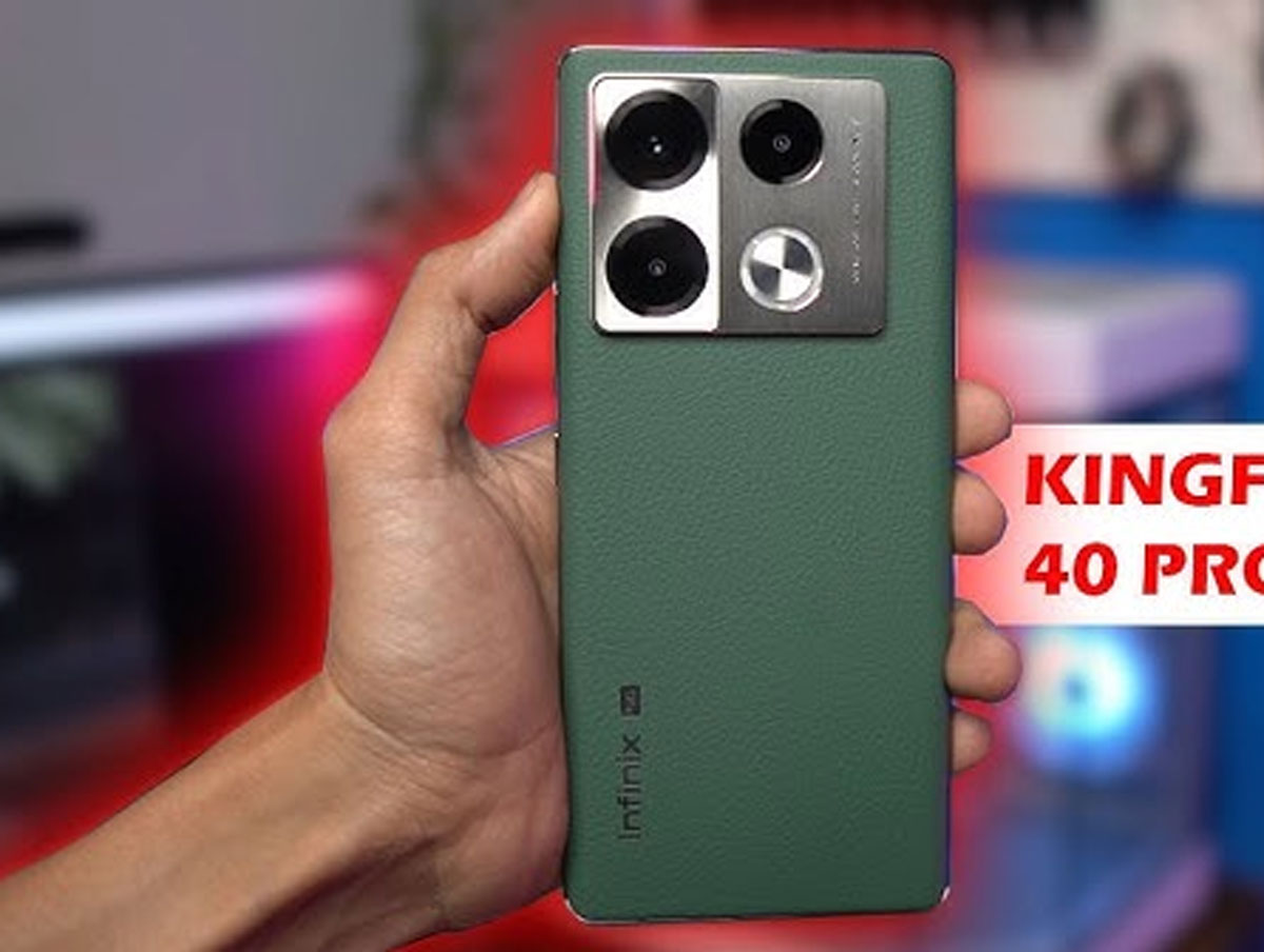 Infinix Note 40 Series Turun Harga, Masih Layak Dibeli di 2025?