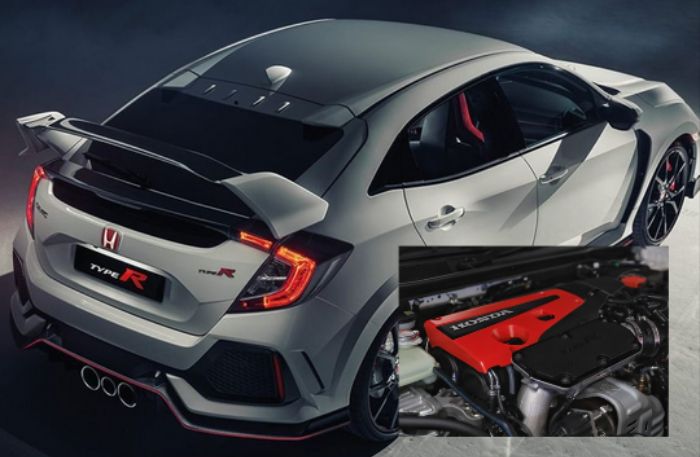 Mengesankan! Bagaimana Performa & Teknologi Honda Civic Type R FL5 Memikat Anda? Jawabannya di Sini!