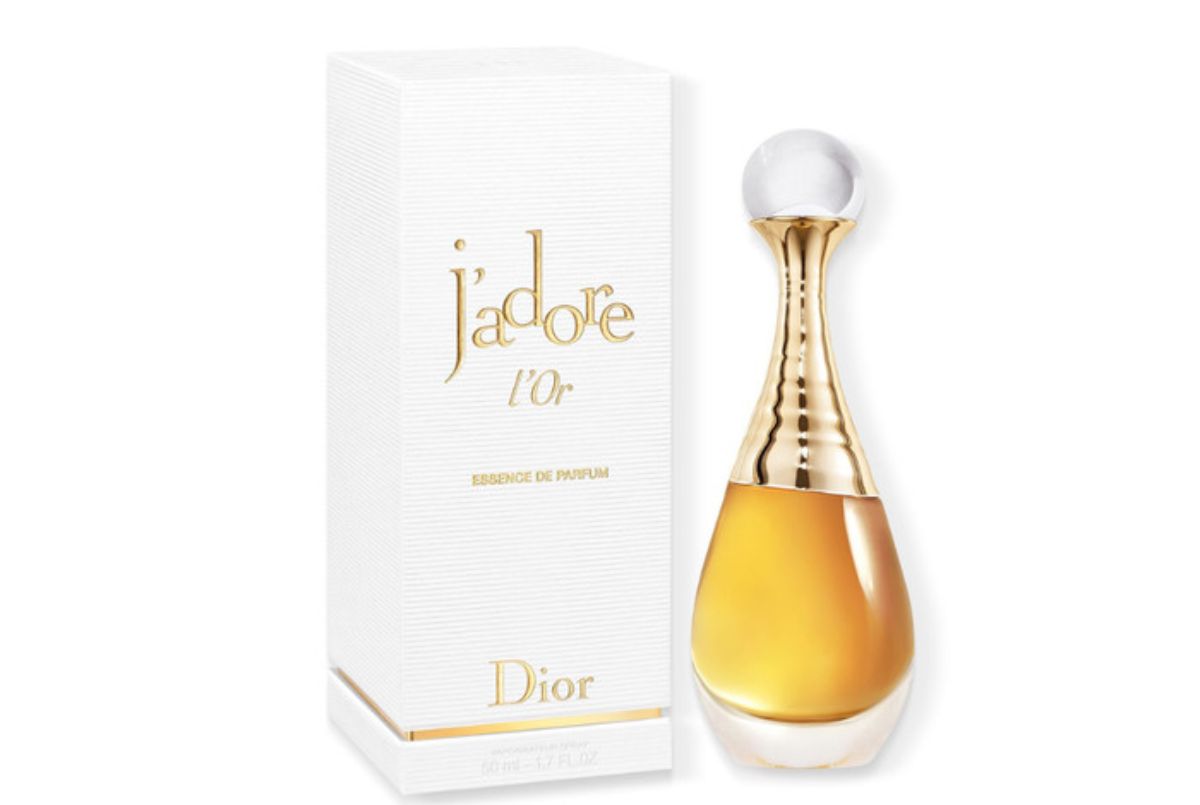 Dior J'adore: Menyelami Keanggunan Feminin dalam Setiap Tetes Parfum