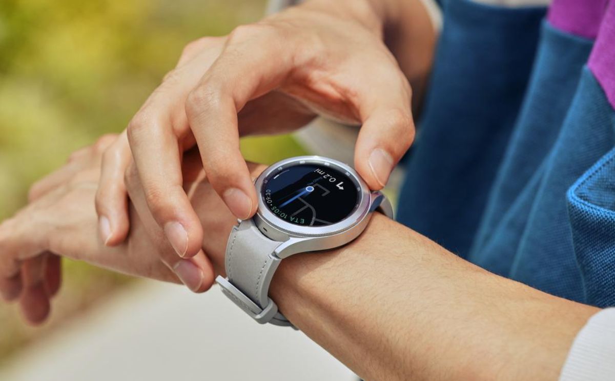 Cek Yuk! Samsung Galaxy Watch 6: Teknologi Pelacak Tidur Terdepan untuk Kualitas Istirahat Optimal!