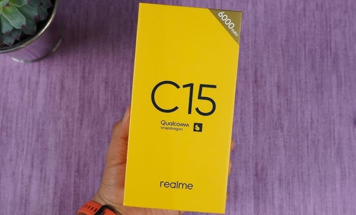 Wah! Kamera Ultra-Wide Realme C15: Legendaris atau Sudah Usang? Ini Kesimpulan Lengkapnya!