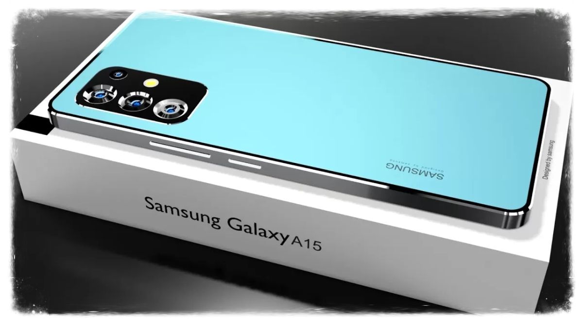 Samsung Galaxy A15 Resmi Meluncur di Pasar: Spesifikasi Unggulan dan Harga Murah Banget!