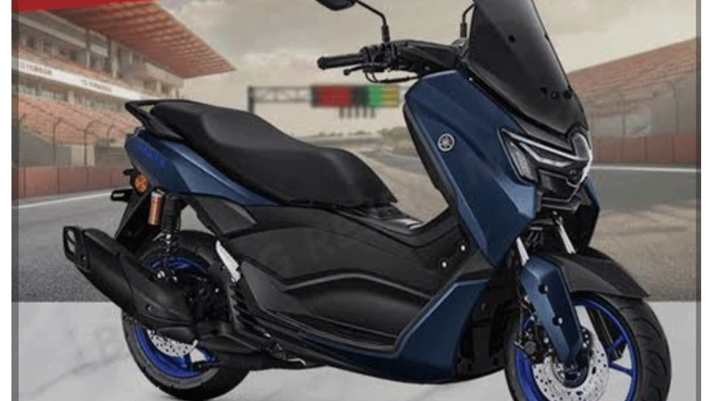 Yamaha NMAX Turbo 2026 Buktikan Skutik Premium Tak Boros BBM