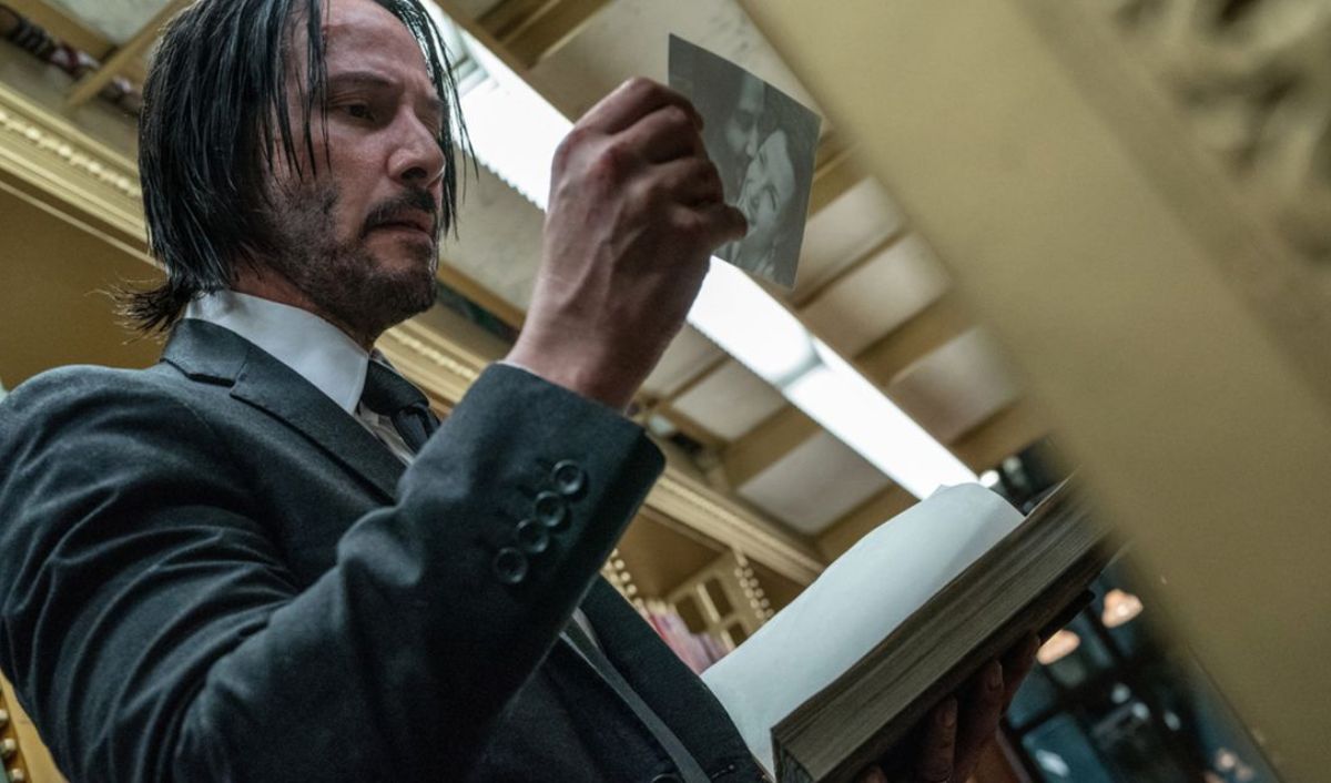 Sinopsis dan Fakta Menarik John Wick 3: Parabellum, Tayang di Bioskop Trans TV!