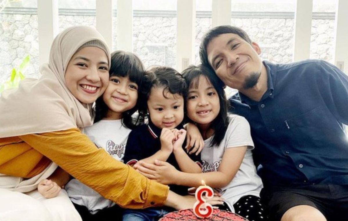 Terungkap! Desta Belum Talak 3 Natasha Rizki, Peluang Rujuk Terbuka Lebar