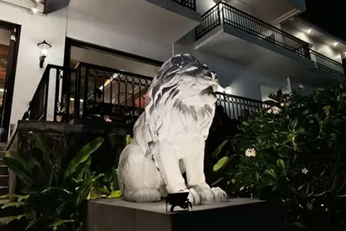 Redmi Note 13 Pro Plus 5G: Revolusi Fotografi Malam dengan Night Mode Canggih