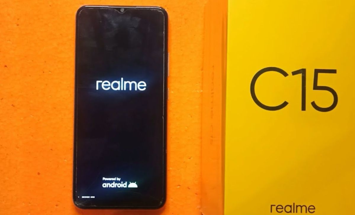 Wah! Realme C15 untuk Aktivitas Outdoor, Apakah Layak? Ini Jawabannya!