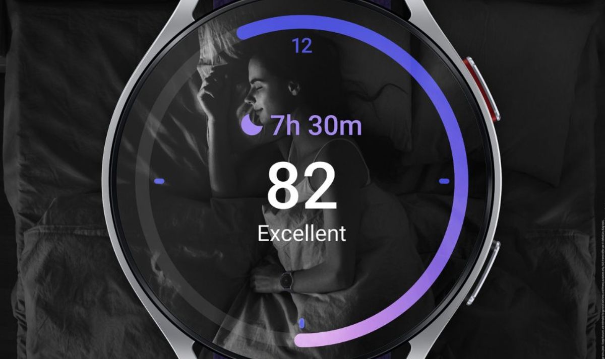 Wah! Galaxy Watch 6 vs Galaxy Watch 5: Peningkatan Signifikan untuk Pemantauan Tidur yang Lebih Canggih!
