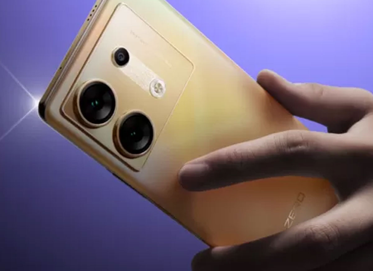 Infinix Bawa Smartphone ke Level Baru: Fokus pada Layar, Bukan Sekadar Kamera