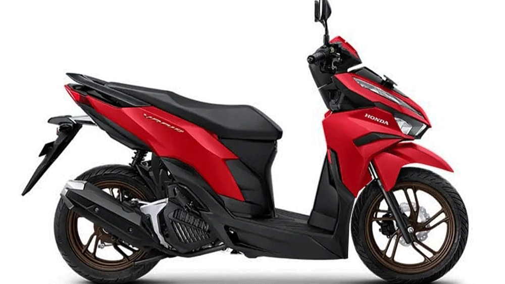 Honda Vario 125 2025: Skutik Urban Stylish yang Tetap Jadi Primadona di Kelasnya